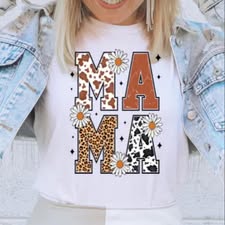 Western Mama SALE