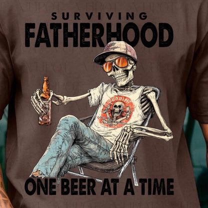 One Beer at a Time