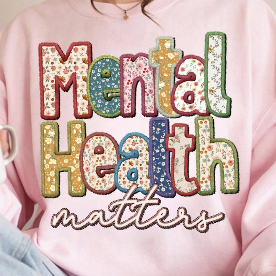 Vintage Mental Health Matters