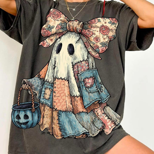 Vintage Ghost