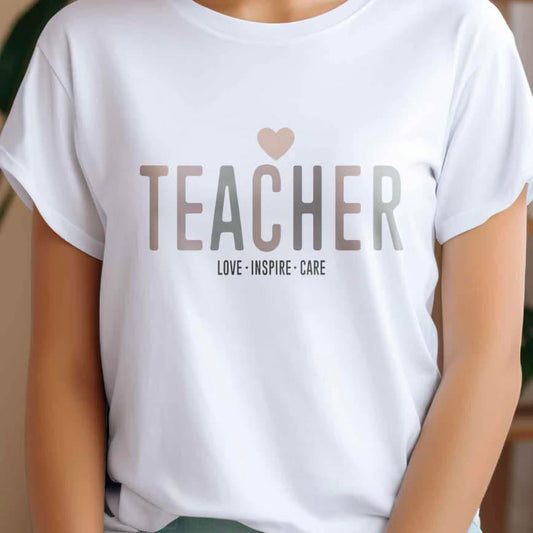Love-Inspire-Care SALE