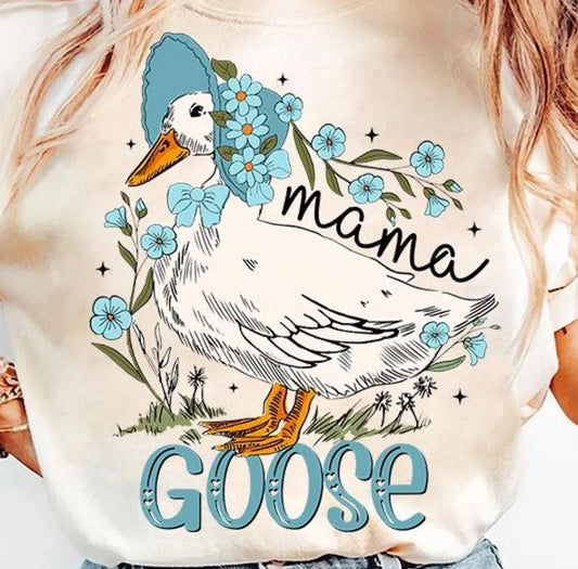 Mama Goose