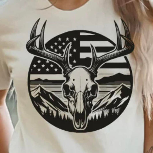 Skull Head SALE