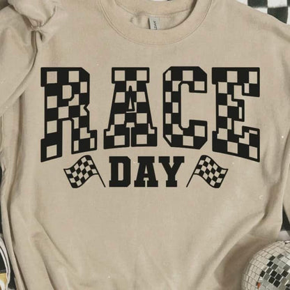 RACE DAY SALE