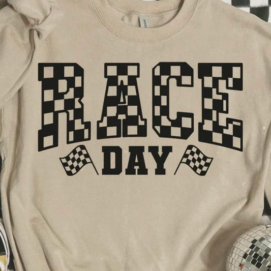 RACE DAY SALE
