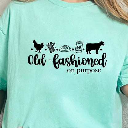 Old Fashion SALE