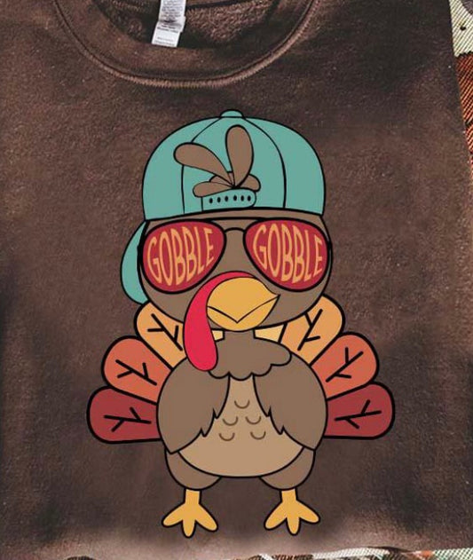 Youth Boy Turkey