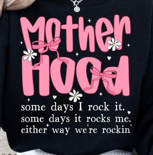 Mother Hood