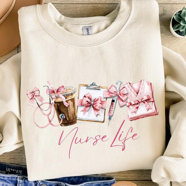 Nurse Life