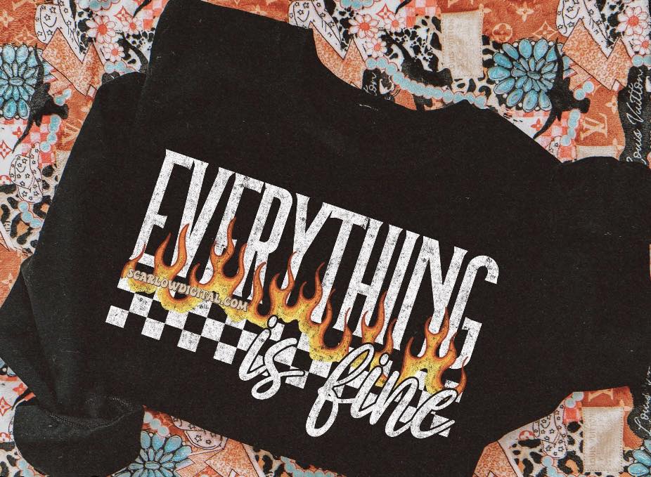 Everything is Fine