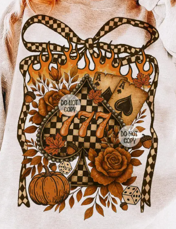 Western Fall