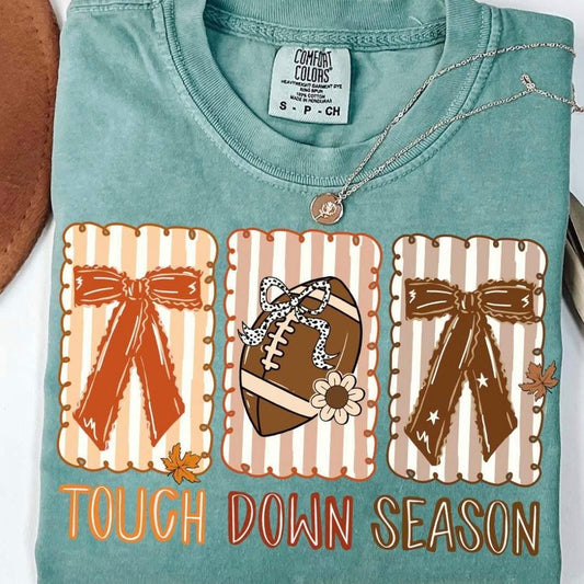 Touchdown Season
