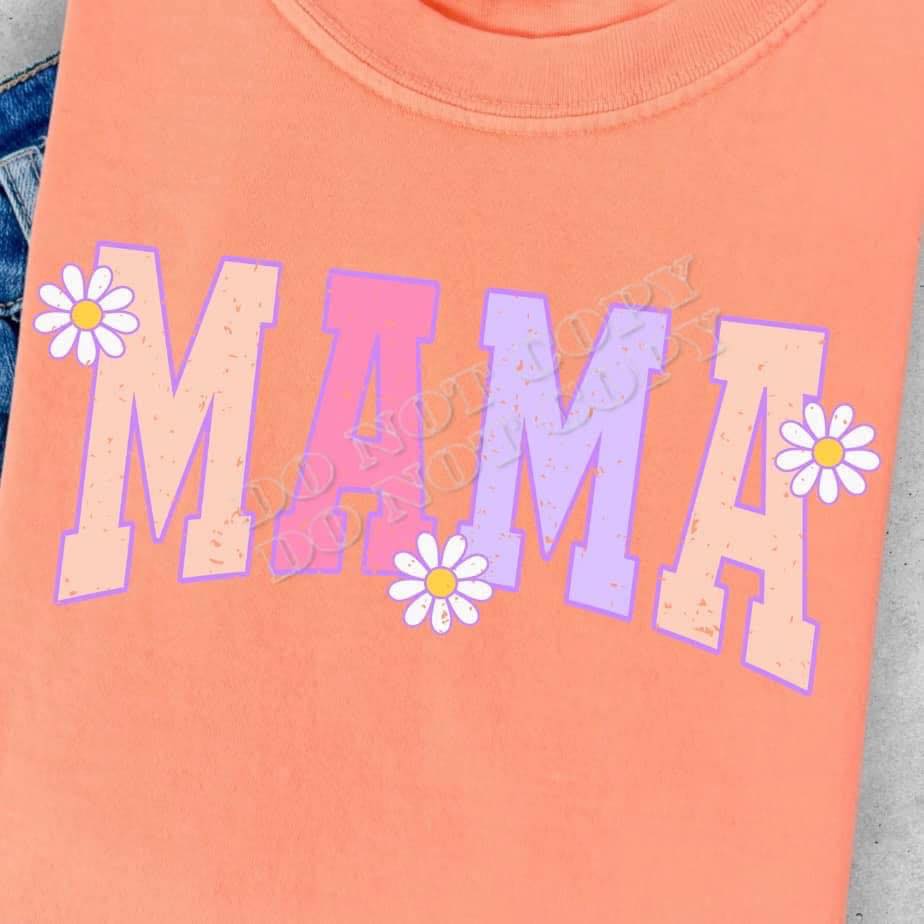 Floral Mama SALE