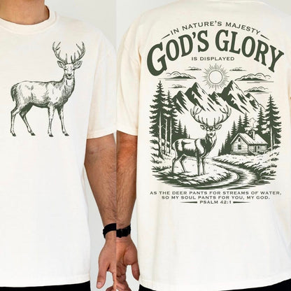 Gods Glory w POCKET