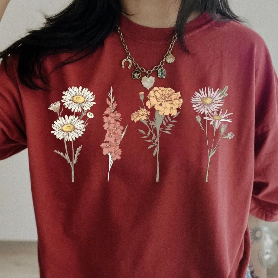 Wildflowers