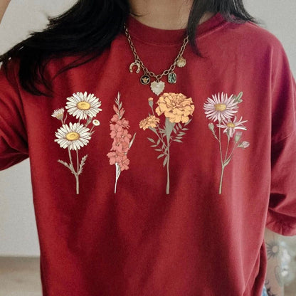 Wildflowers
