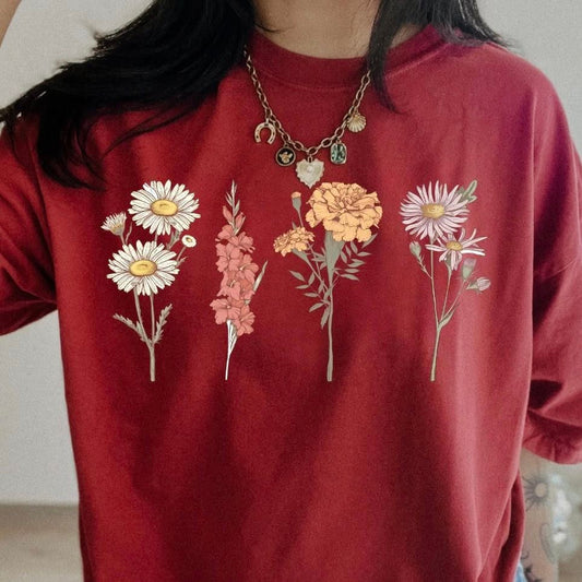 Wildflowers