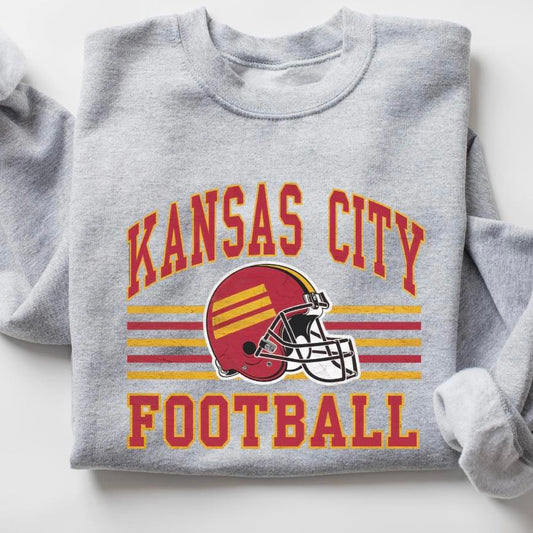 Youth Kansas City Football