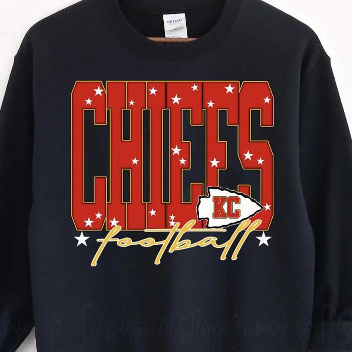 Youth Chiefs Football