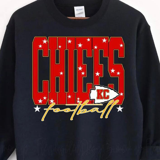 Youth Chiefs Football