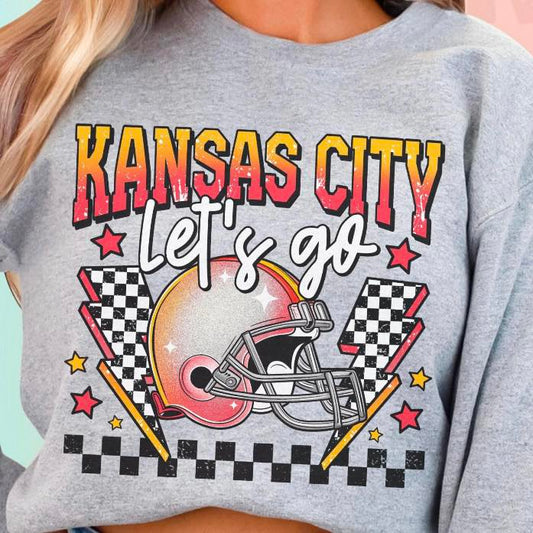 KC Lets Go