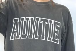 Auntie SALE