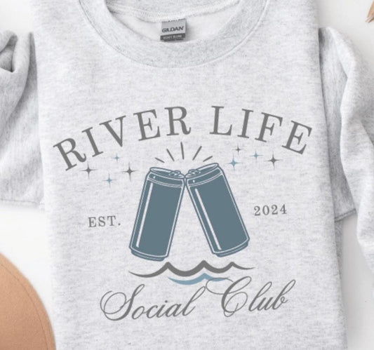 River Life Social Club