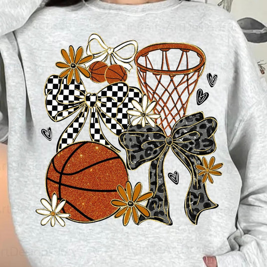 Preppy Basketball