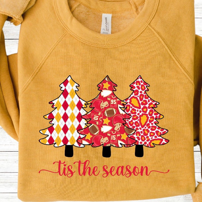Tis The Season