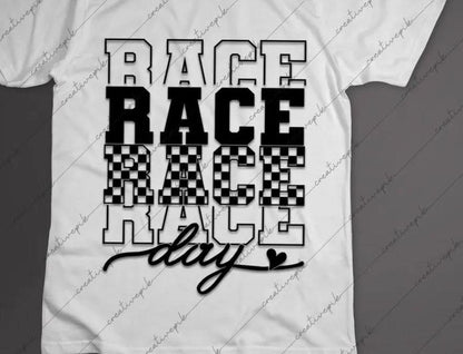 Race Day SALE