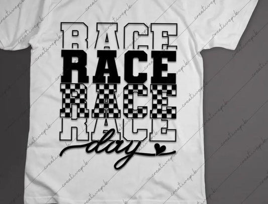 Race Day SALE
