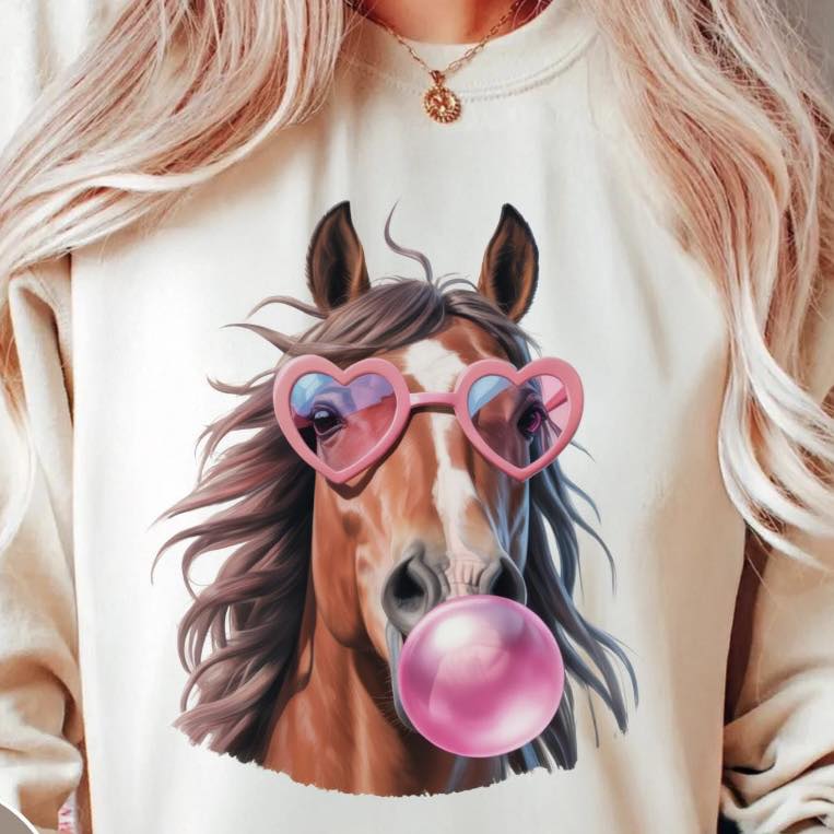 Bubblegum