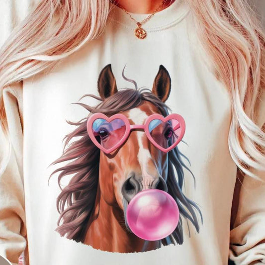 Bubblegum