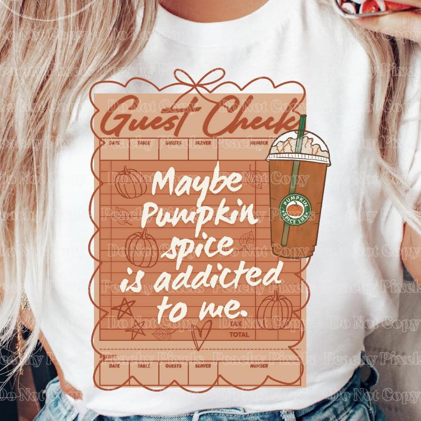 Maybe PS is Addicted to me