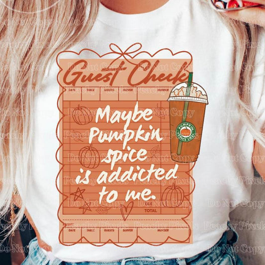 Maybe PS is Addicted to me