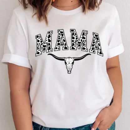 Longhorn Mama SALE