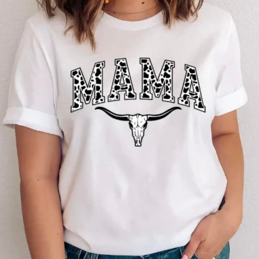 Longhorn Mama SALE