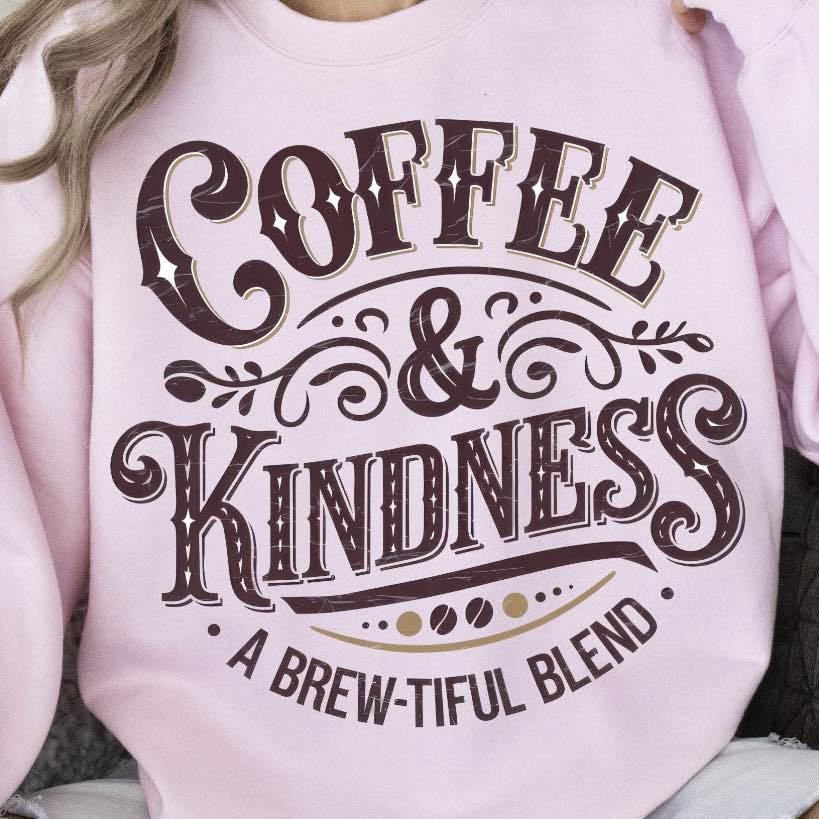 Coffee & Kindness