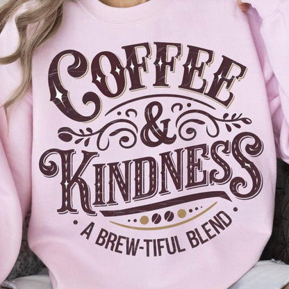 Coffee & Kindness