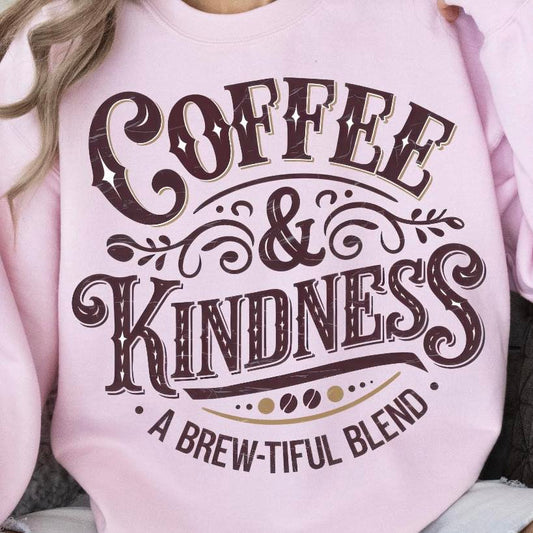 Coffee & Kindness