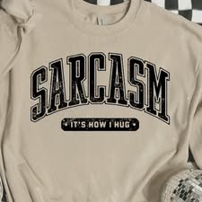 Sarcasm SALE