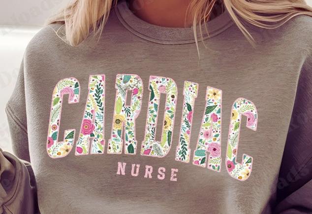Cardiac Nurse
