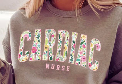 Cardiac Nurse