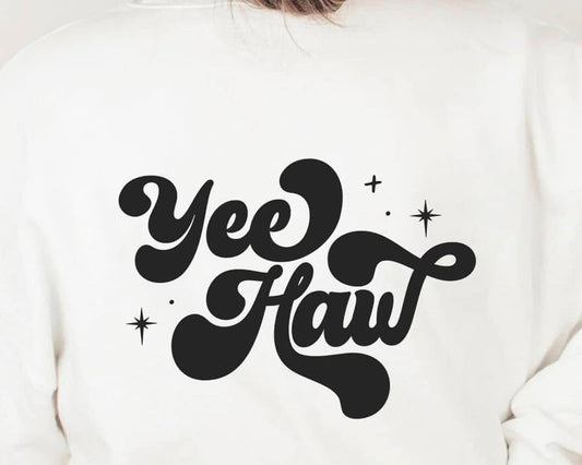 Yee Haw SALE