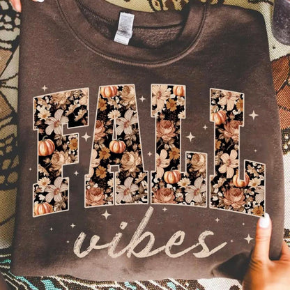 Warm Fall Vibes