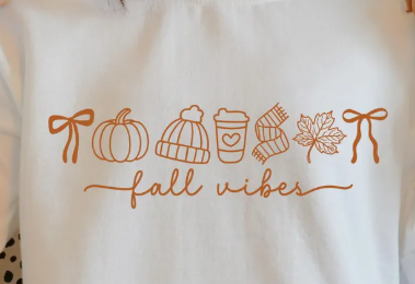 Fall Vibes