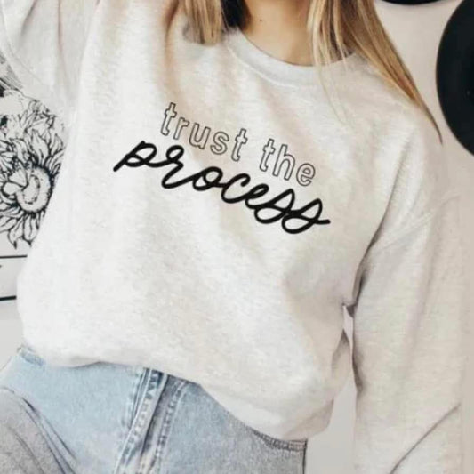 Trust the Process SALE