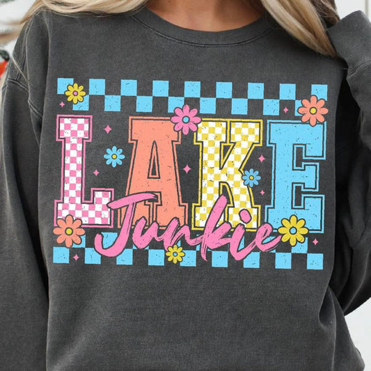 Lake Junkie