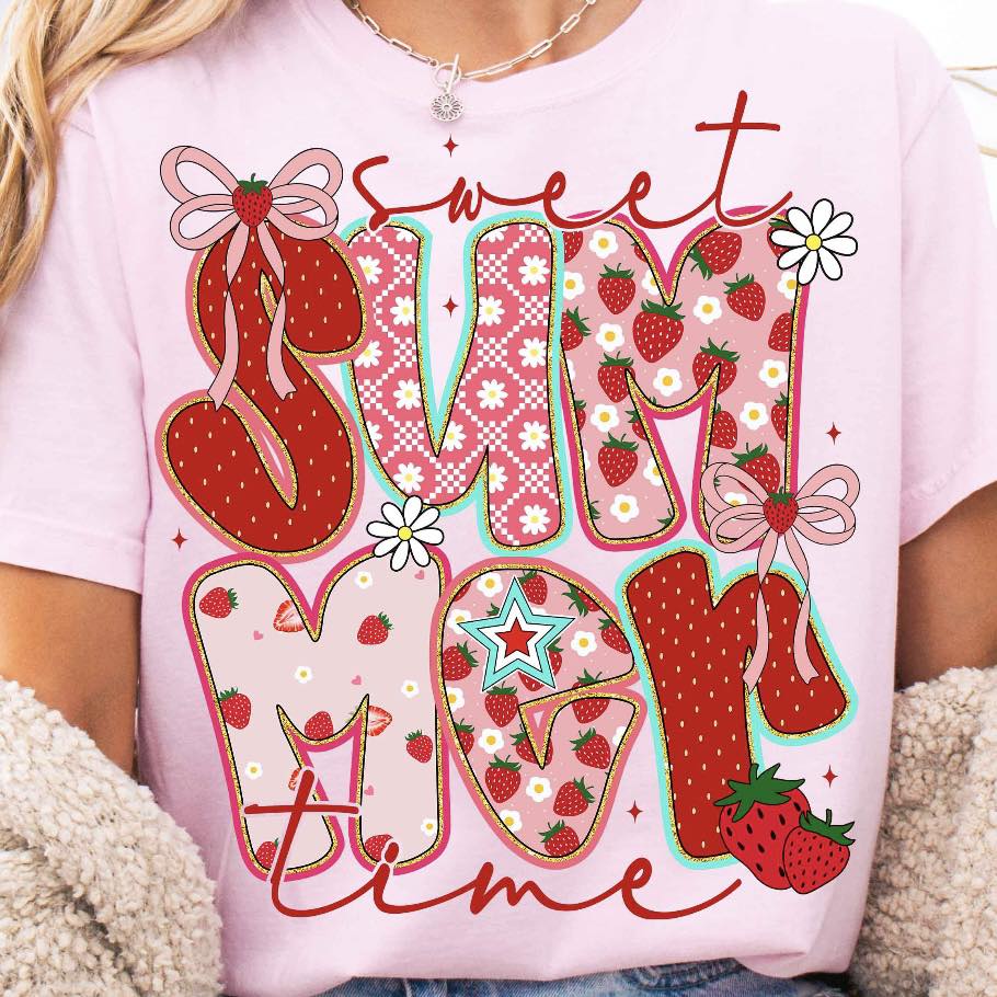 Sweet Summer