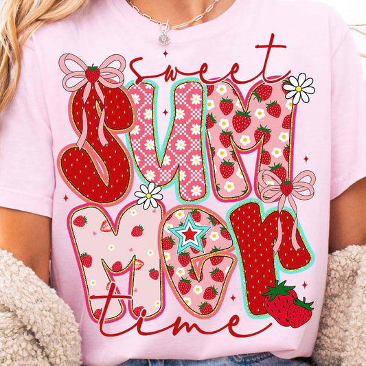 Sweet Summer